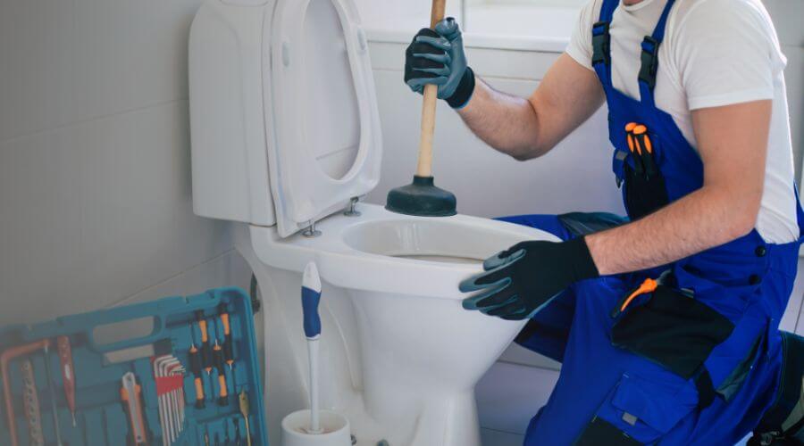 Professional Leak Detection in Ponchatoula, LA