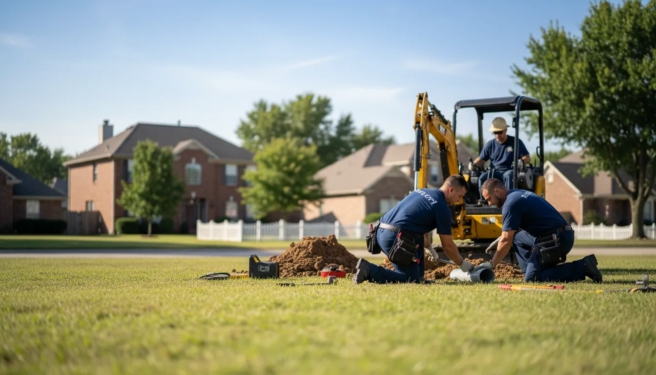 Water Heater Repair in Ponchatoula, LA near me